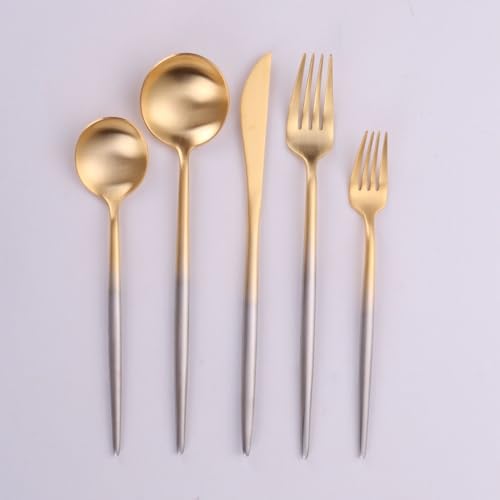 Amazon.com: Vikko: Dine Flatware